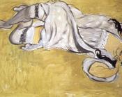 亨利 马蒂斯 : 劳蕾特与咖啡